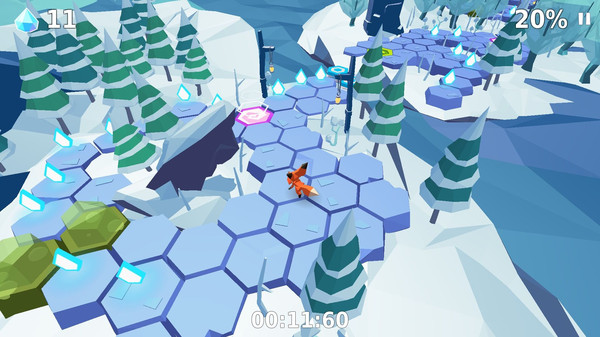 極限跑跳 v1.0.2 0
