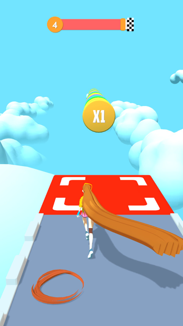 瘋狂潮發(fā) v1.0.0 1