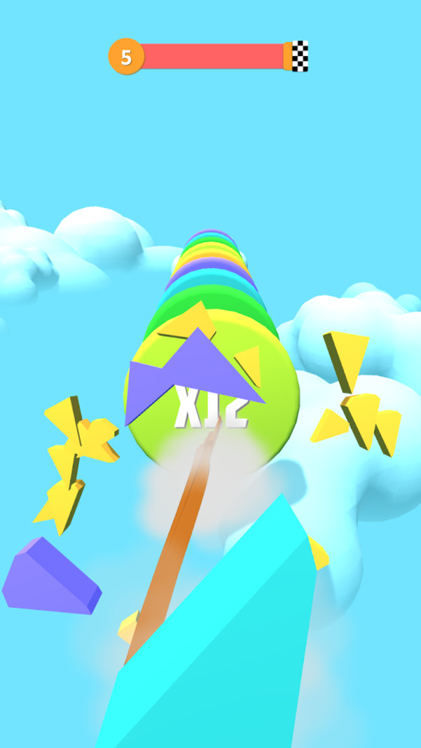 瘋狂潮發(fā) v1.0.0 0