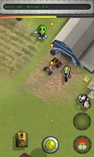 外星人救援隊 v1.6.1 0