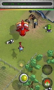 外星人救援隊 v1.6.1 1