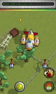 外星人救援隊 v1.6.1 2