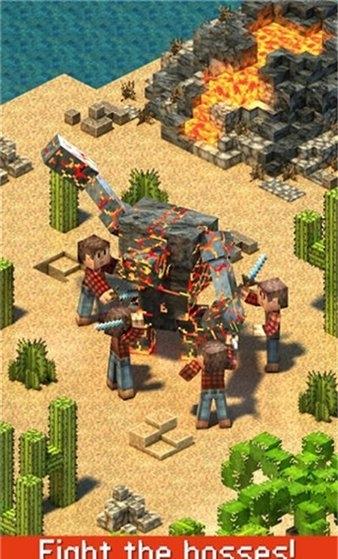 方塊小鎮(zhèn) v1.2 1