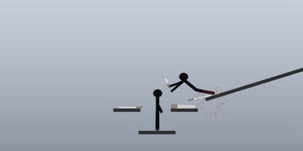 火柴人扔劍 v1.52 2