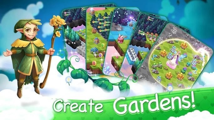 梅格島 v1.2.8 1