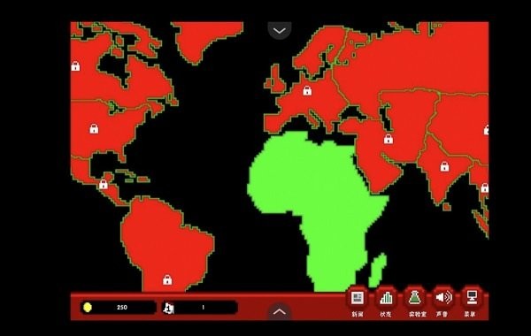 世界傳染恐慌 v1.00.30-patreon 1