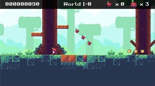 蘋果忍者英雄 v0.9 2