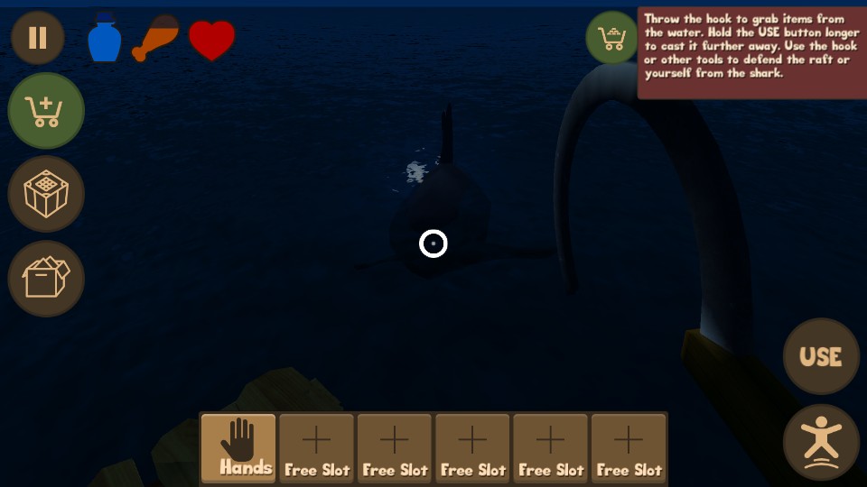 船長漂流記 v1.7.0 0