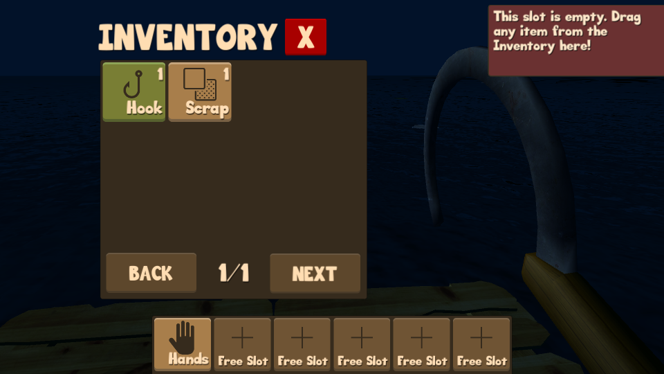 船長漂流記 v1.7.0 1