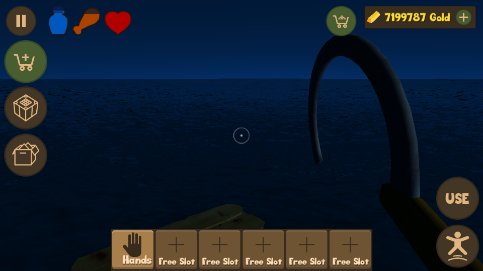 船長漂流記 v1.7.0 2