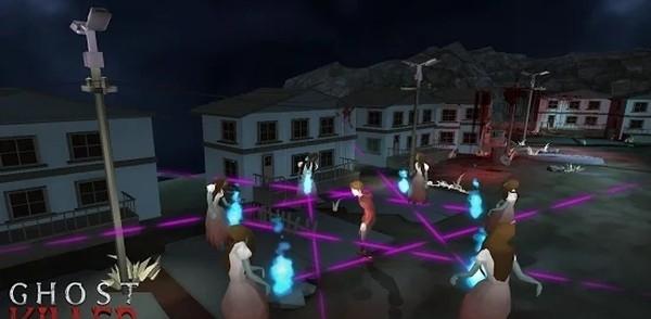 猛鬼煞星 v1.0.1 2