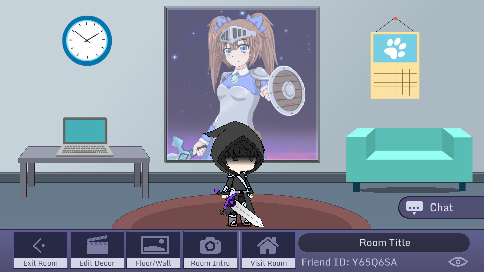 扭蛋詩篇 v0.7.8 1