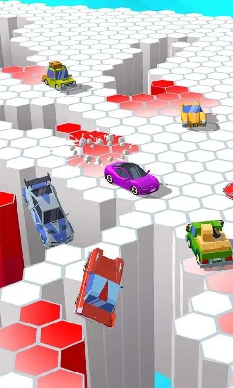 汽車競技場 v0.1 1