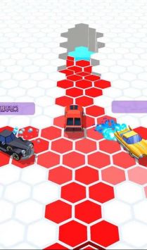 汽車競技場 v0.1 2