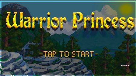 勇士公主龍劍傳說 v1.0.1 0