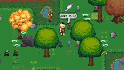 生存的故事 v1.1.90 2