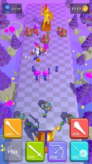 羅馬神之戰(zhàn) v0.1 0