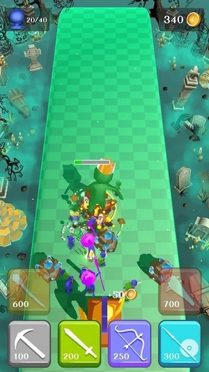羅馬神之戰(zhàn) v0.1 1