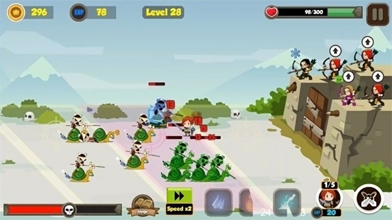 勇士后衛(wèi)的崛起 v1.2.1.7 2