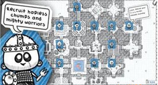 地下城公會 v0.8.4 0