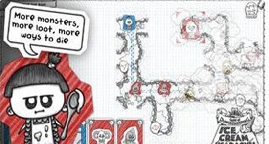 地下城公會 v0.8.4 1