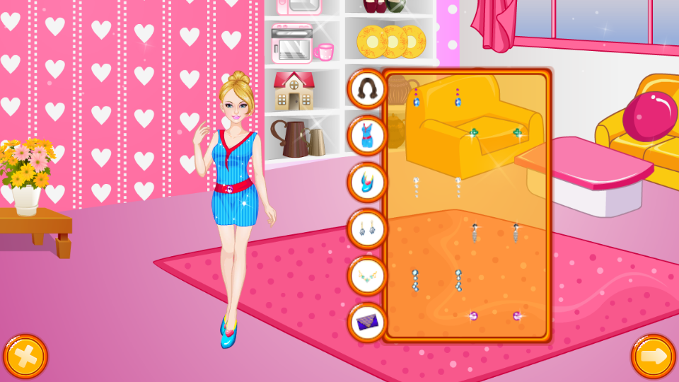 云想衣裳 v1.0 0