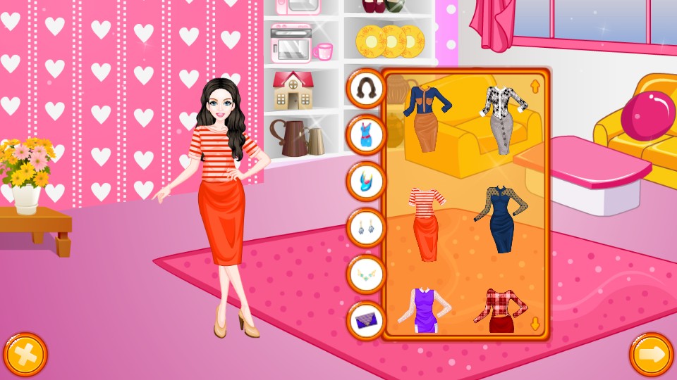 云想衣裳 v1.0 2