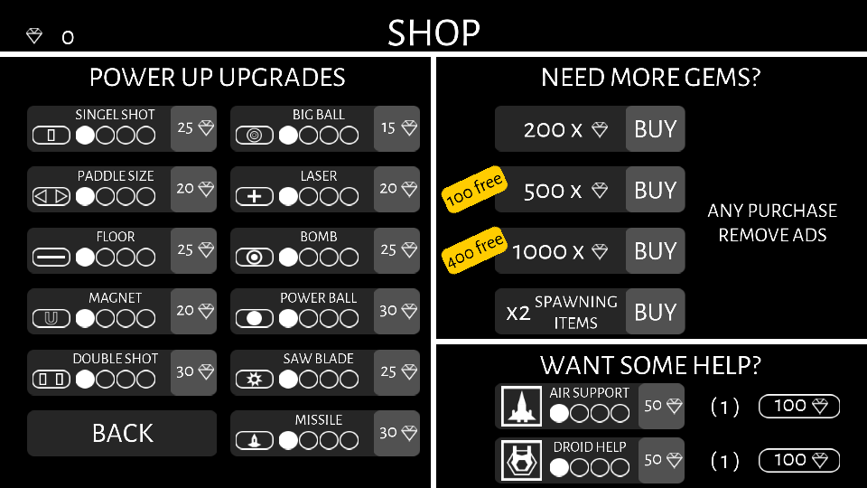 碎磚者通牒 v1.0.0 1
