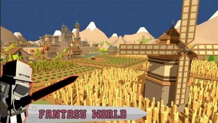 奇幻騎士 v1.0 2