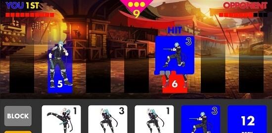 卡牌戰(zhàn)斗 v0.1 0