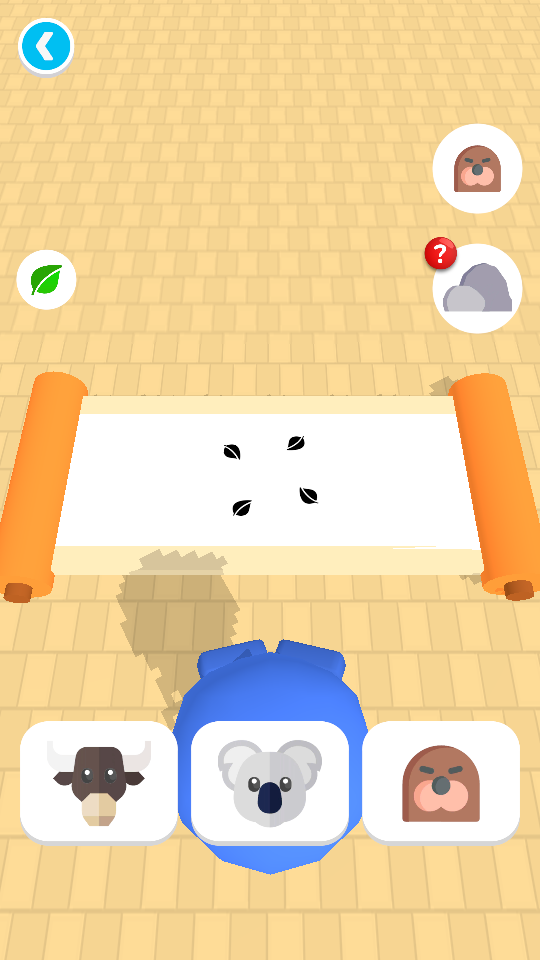 召喚大師 v0.1.9 1