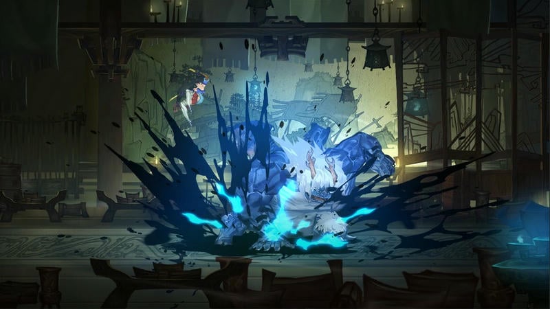 幽林怪談 v1.0.0 0