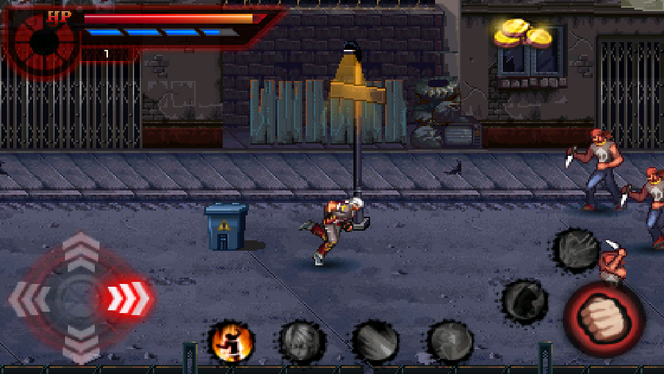 格斗之王3 v1.11 2