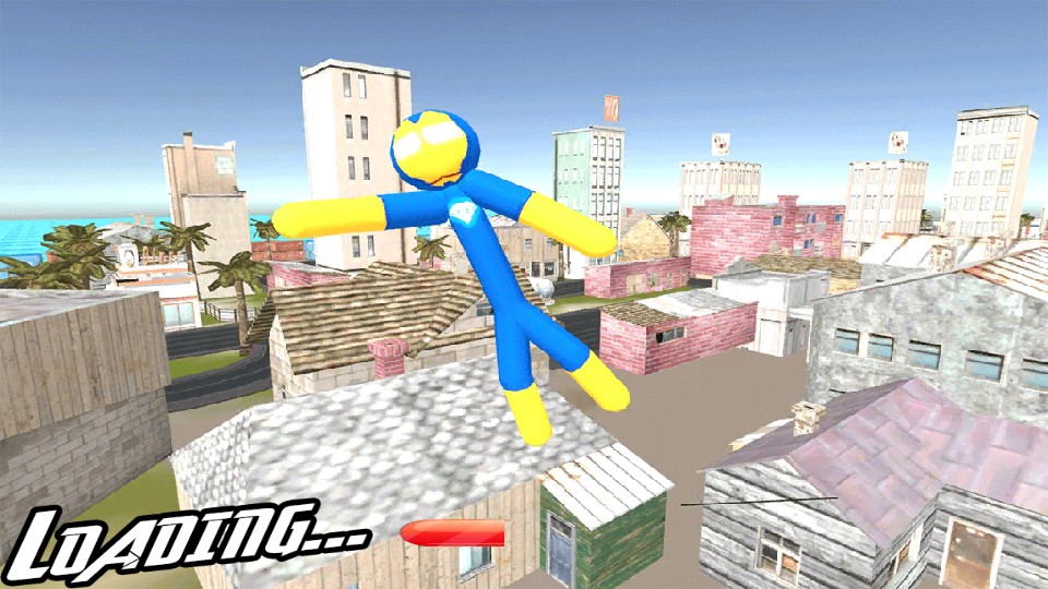 人類一敗到底 v1.0 1