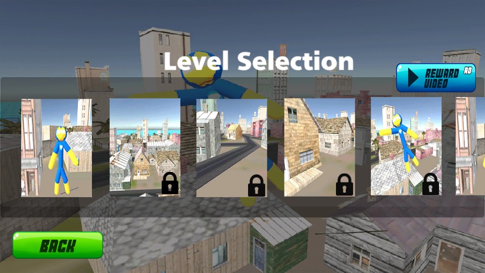 人類一敗到底 v1.0 2