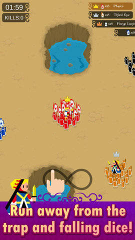 卡牌大亂戰 v1.0.3 1