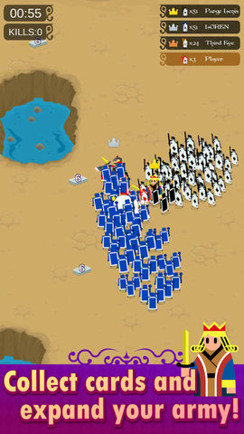 卡牌大亂戰 v1.0.3 0