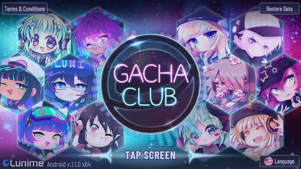 加查解鎖 v1.1.0 0