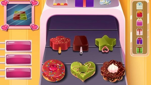 甜點點心制作工廠 v8.0.13 1