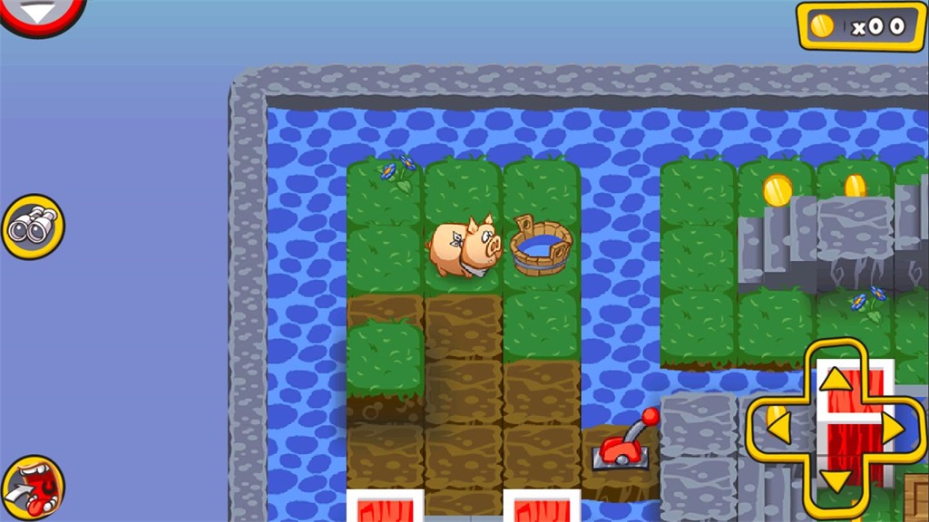 毀滅之豬 v1.1.3 2
