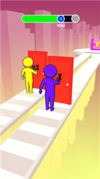 解鎖比賽3D v0.1 0