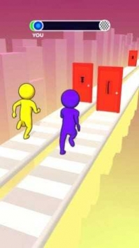 解鎖比賽3D v0.1 2