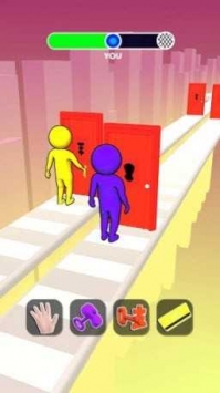 解鎖比賽3D v0.1 1