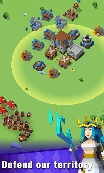 孫子兵法帝國 v1.0.4 0