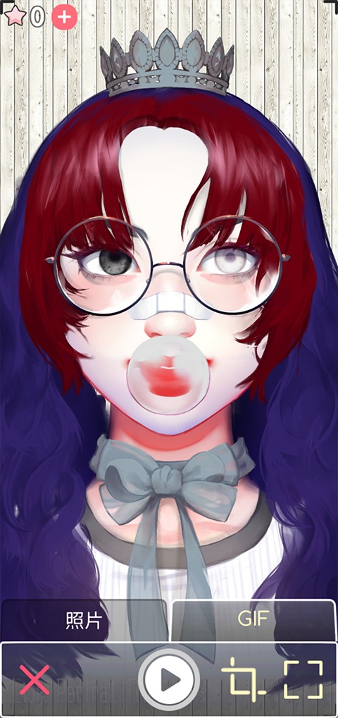 動態女孩捏臉 v2.32 1