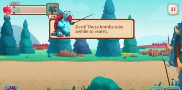 恐龍狂歡節 v1.2.46 1