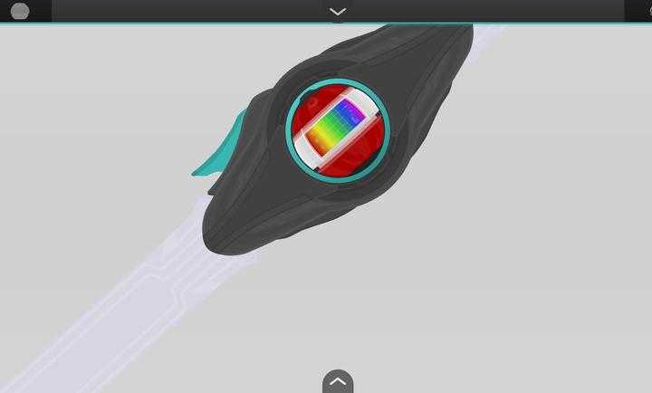 假面騎士澤茲模擬器 v1.00.30-patreon 1