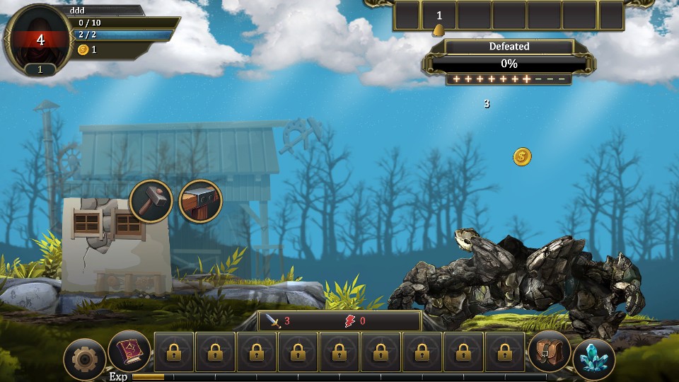 點擊工藝2 v1.0.71 0