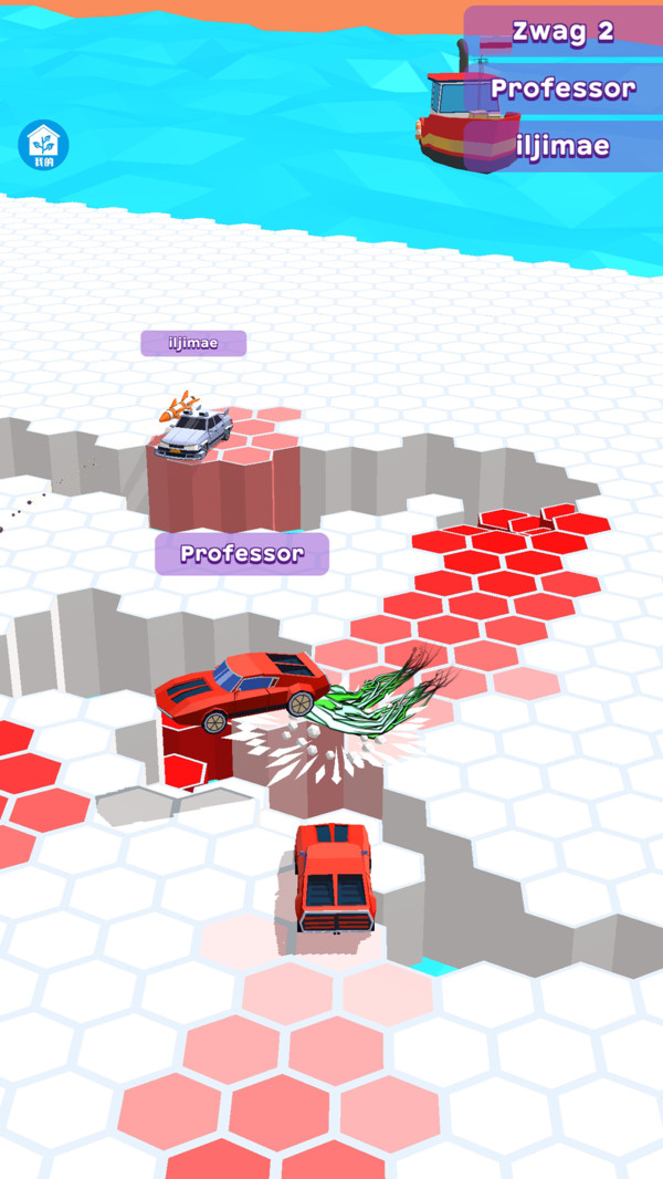 狂飆之影 v1.0.15 0
