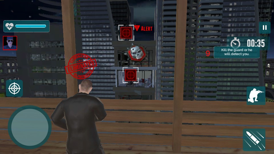 殺手74 v1.1.4 1